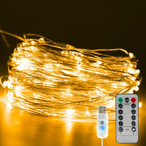 20m led battery - 5/10/20m,