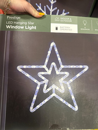Prestige led hanging - prestige,