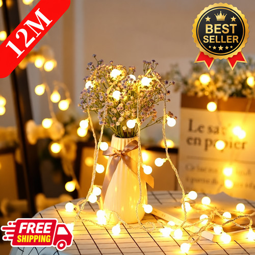 Usb led string lights fairy - led,