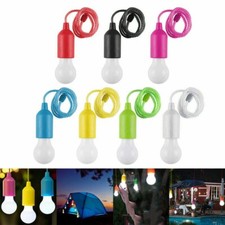 4PCS Creative LED Hanging
