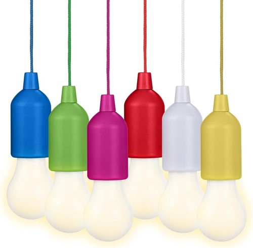 Valiant fun hanging led - led, rope