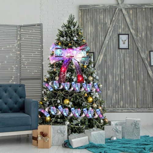 Metre 40led ribbon lights - 4,