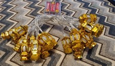 Brand New 3m LED Lantern