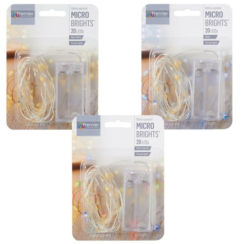 Christmas battery led lights - led,