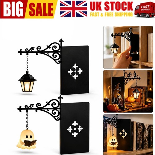 Library lantern decorative - lantern,