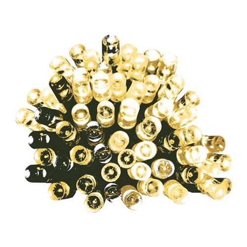 100 led battery operated - 100,