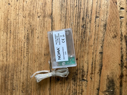 String lights indoor led - led, 110cm