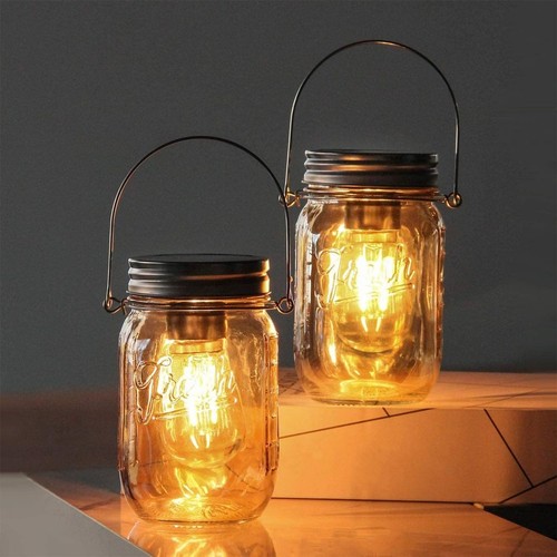 Premier mason jar lights - premier,