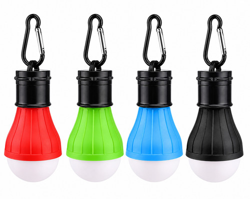 Led camping tent lights - led,