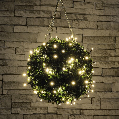 Outdoor hanging string - outdoor,