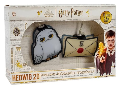 Harry potter owl and - letter, to