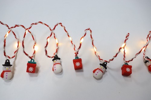 Christmas string light - christmas,