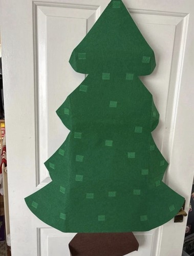 Brand new felt - brand, hanging