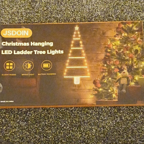 Jsdoin led hanging - led,