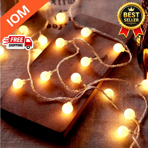 Usb led string lights - led,
