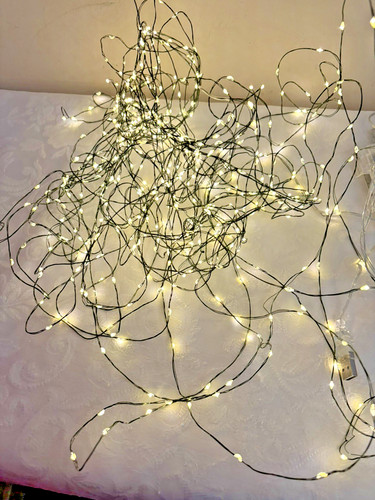 Christmas xmas hanging wire - christmas,