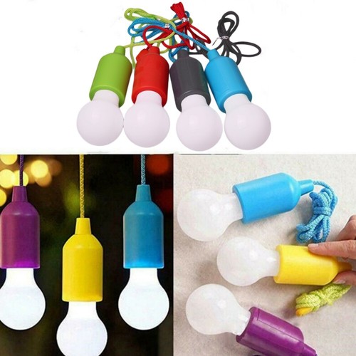 4pcs creative led hanging - creative,