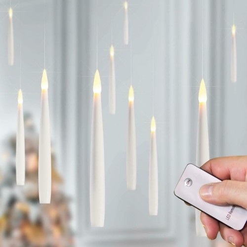 Floating candle led lights - floating,