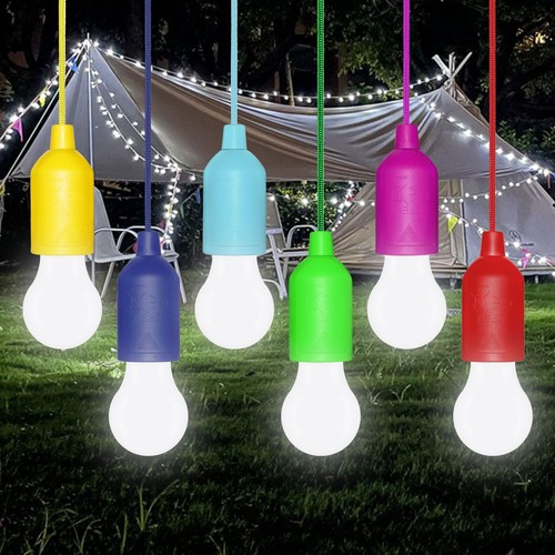 Pack led pull - led,
