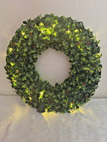 Christmas xmas light - light, green