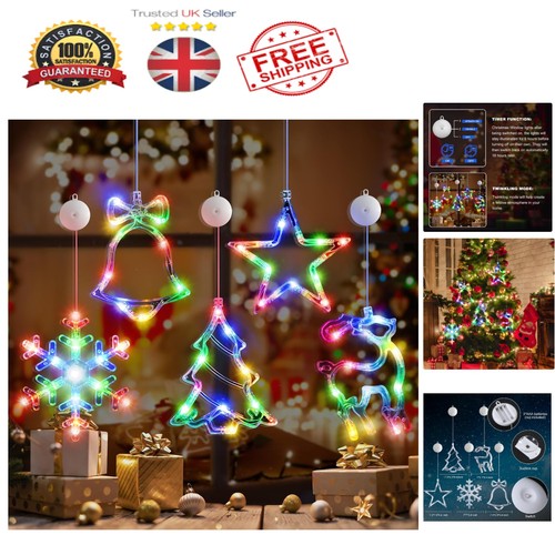 Battery operated christmas - operated,