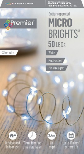 Premier led multi action - premier, multi-action