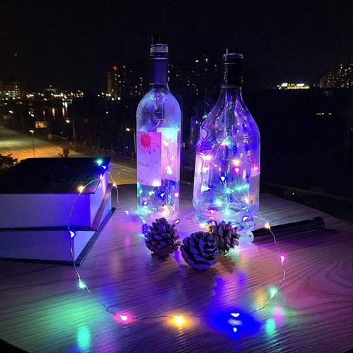 Led fairy lights string - fairy,