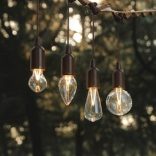 Pull Cord Light Portable LED