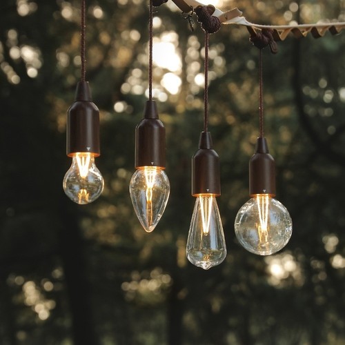 Pull cord light portable - light,