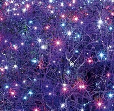 100  LED BATTERY OPERATED