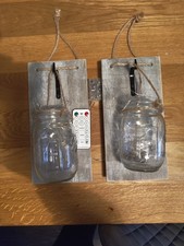 Wall Hanging Battery Operated