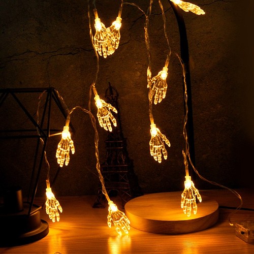 Decorative lights led string - decorative,