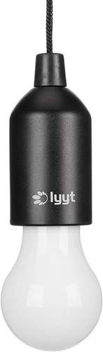 Lyyt battery powered led pull - battery,