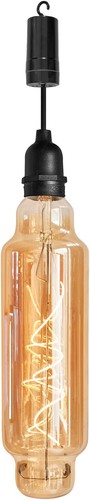 Battery powered hanging light - battery,