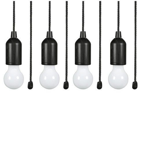 Lyyt led pull - light, portable