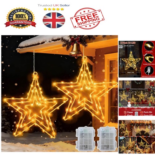 Pack led battery operated - 2, 75