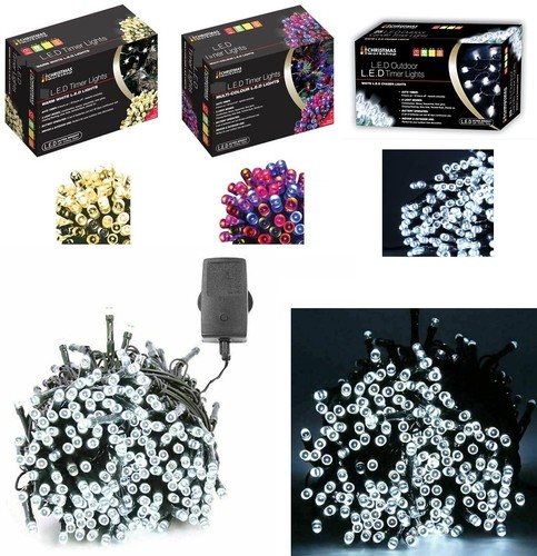 Battery operated led xmas - battery,
