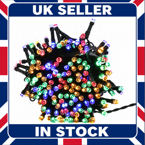 Open box 400 coloured - 400, led