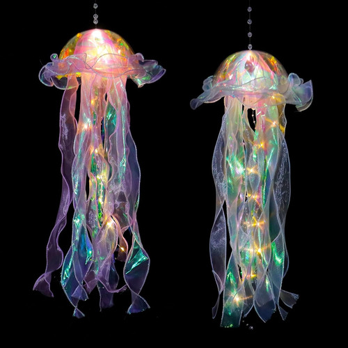 2pcs glitter iridescent - glitter,
