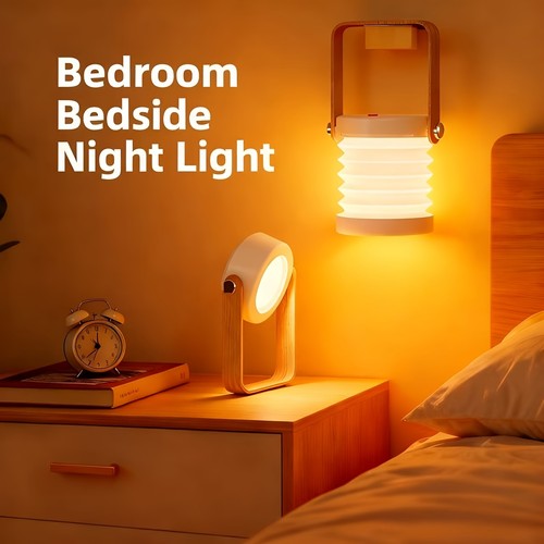 Dimmable foldable led lantern - dimmable,
