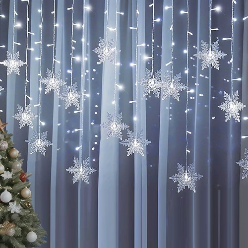 Led twinkling fairy - fairy, string