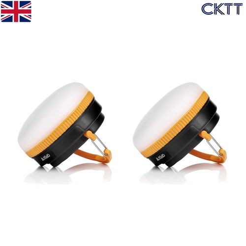 Super bright led - led, camping