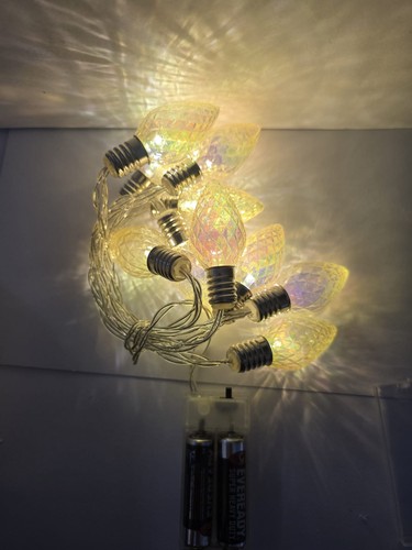 Globrite candle bulb - candle,