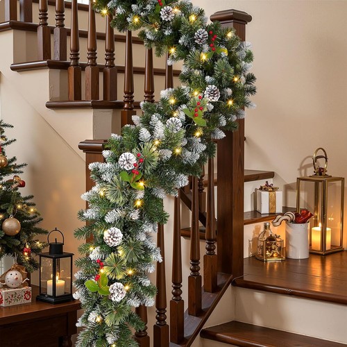 Shareconn 9ft christmas - shareconn, 9ft(2.7m)