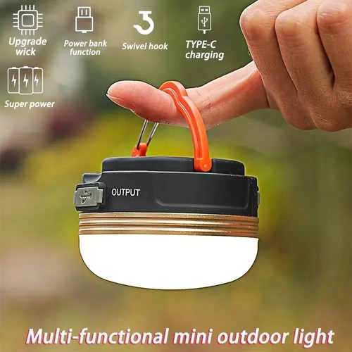 Auraglow super bright battery - super,
