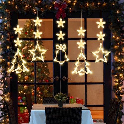 Christmas led window - christmas,