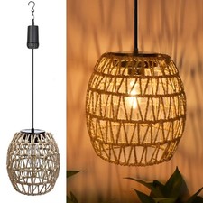 Battery Operated Outdoor