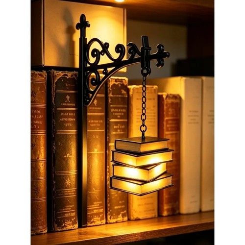 Pcs library lantern - pcs,