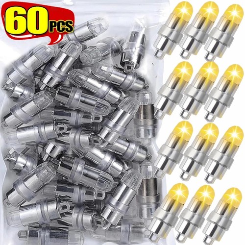 Mini led light - light, battery
