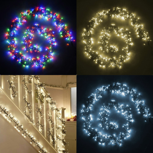 Led cluster connectable - led,
